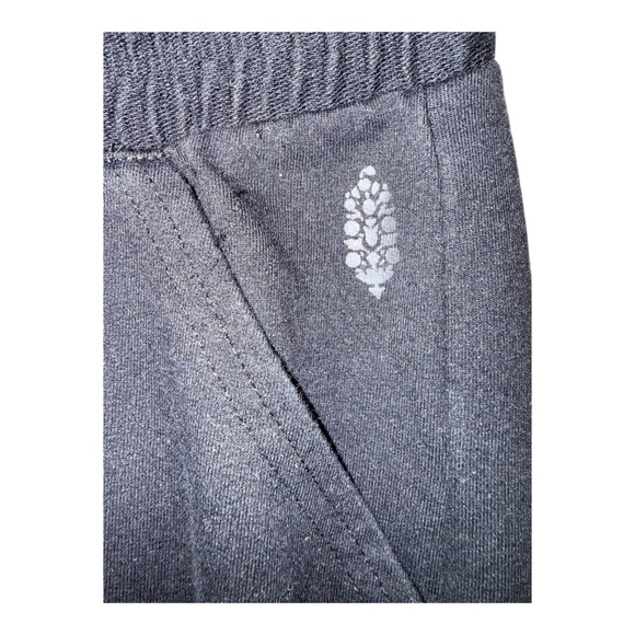 Free People FP Movement Black Joggers M - Picture 3 of 5